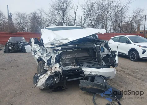 2024 GMC Sierra 1500 4Wd Short Box Denali from USA, damaged, VIN 1GTUUGEL7RZ215031